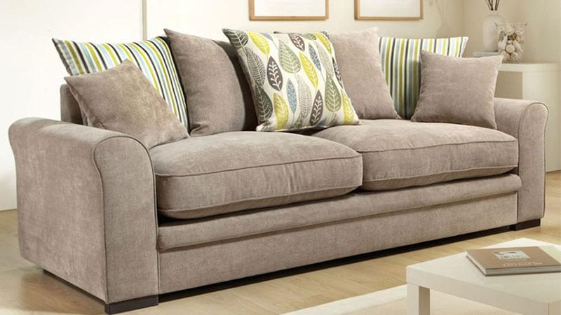 Myrtle Beach South Carolina Upholstery Cleaning