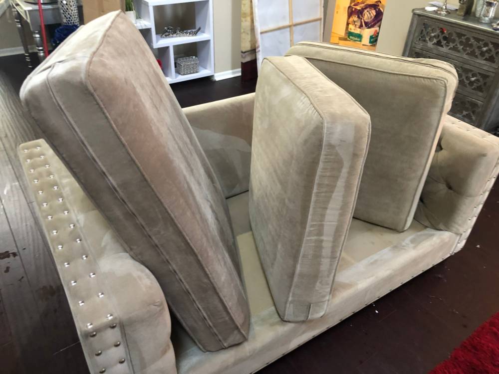 Sterling Heights, Michigan - Cleaning Services by Brian - Upholstery